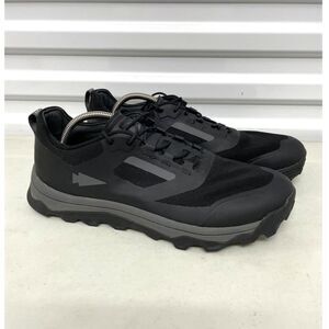 GORUCK Mackall Men's 12 All-Terrain Rucking Shoes - No Insoles